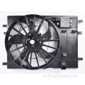 10127675 Roewe E550 Radiator Fan Fan Fan Fan